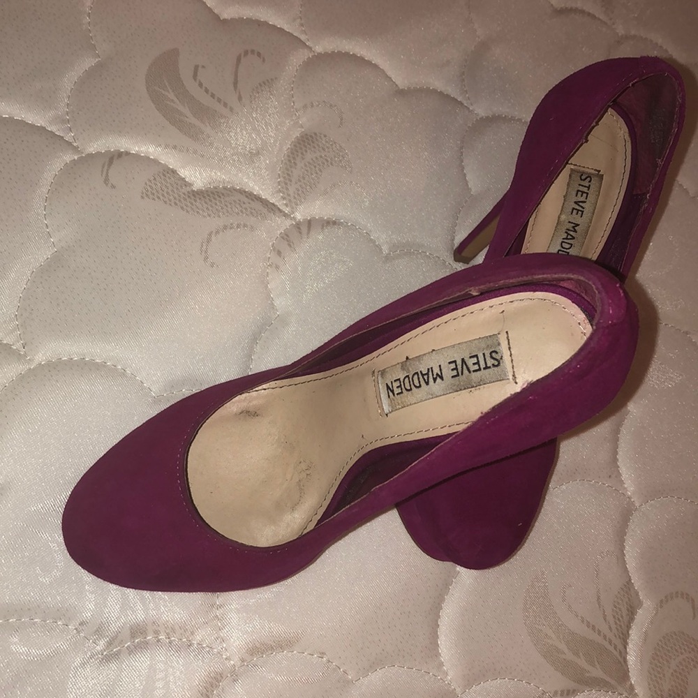 High Heels